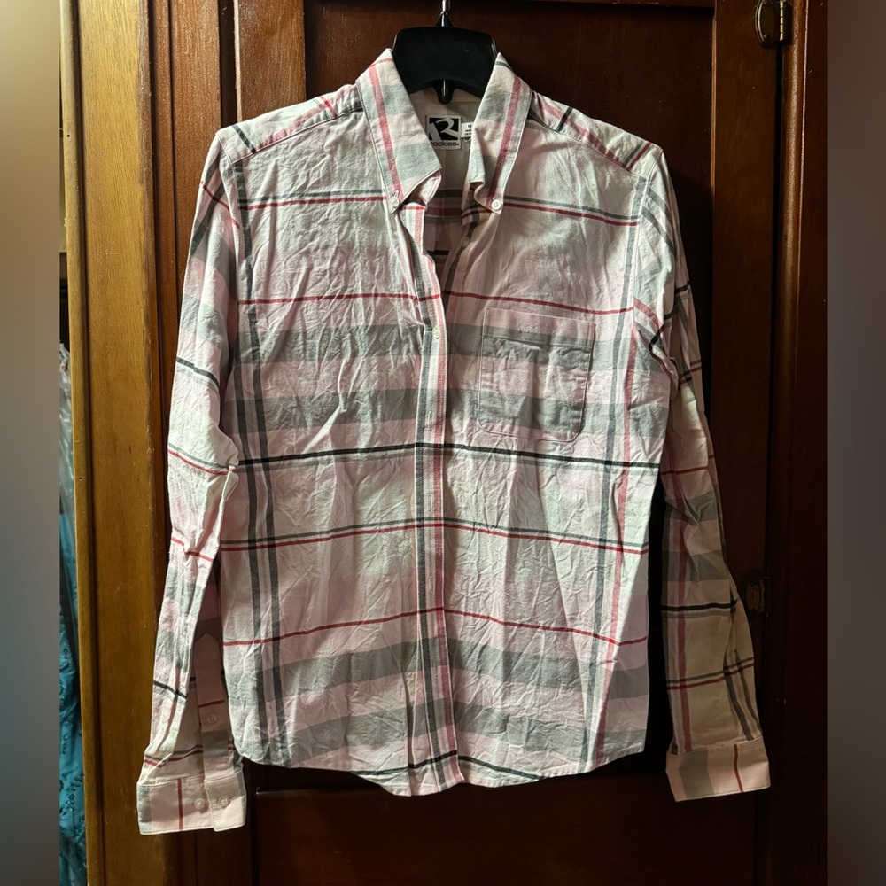 Rockies western long sleeve